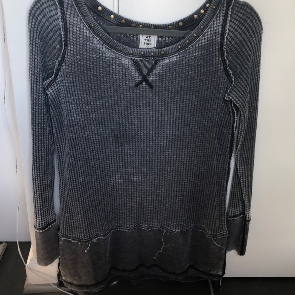 Free people thermal